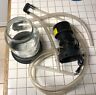 Xl Vortex Diatom Filter For Aquariums 0026178000154