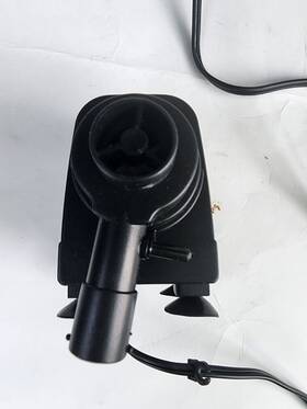 Db-368f Xpermatic Xpertmatic Aquarium Internal Filter 25w Motor Onlyft