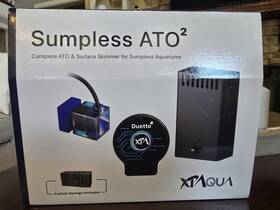 Sato-202p Xtaqua Sumpless Ato