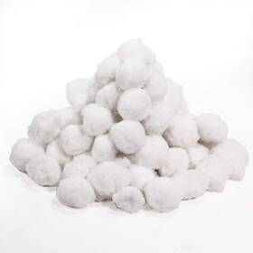 B08gb2g15f Xtremepowerus Filter Balls Media For Swimming Pool Aquarium Filters