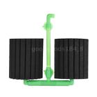 Xvn4043711102091eo Aquarium Double Head Biochemical Sponge Water Filter For Fish Tank