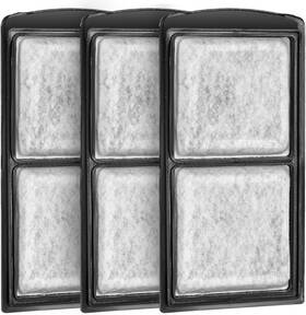 If01-b35 Yaubay Quiet Internal Aquarium Filter 3-stage Bio Filtration Low-level Waterfall 5w Po