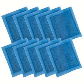 Ying-ti 768443033497 Yingti Fish Tank Filters Aquarium Filter Cartridge For 20-40/30-60 Gallon