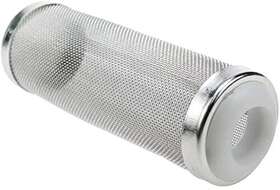5346907279 Yootop Aquarium Intake Filter Mesh Cover Fish Tank Net Strainer Metal Pre