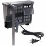 Zaf1-aux-us-1 Zacro Aquarium Filter For Gal Fish Tank Fcc Certified