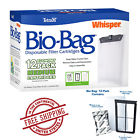 Zbc2nnahij Tetra Fish Tank Whisper Cartridge Unassembled Medium Aquarium 784699786574