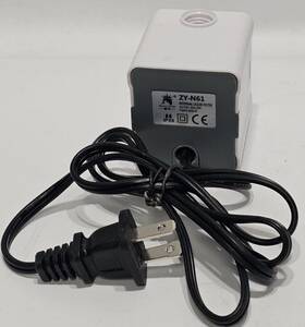 Zhivang Zy N61 Internal Liquid Filter Ac110v 60hz 6w