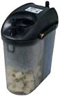 Zoo Med Nano 10 External Canister Filter Up To Gallons 097612024302