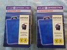 Zsp8fdxrlc Marineland Rite Size Filter Refills Fits Emperor Aquarium Magnum Caniste