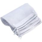 Zxcv0106a-10 Funlavie Pcs Aquarium Filter Media Bag Nylon Mesh