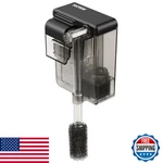 Nicrew Slim Quiet Aquarium Hob Filter For Up To 5 Gallon Fish Tanks. Fixed Price $24.64.