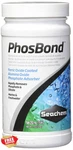 Seachem Phosbond Phosphate Silicate Remover Aquarium Filter 250ML. Fixed Price $27.99.