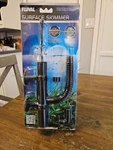 Fluval Surface Aquarium Skimmer For Series 05 06 And 07 Canister Filters. Fixed Price $39.99.