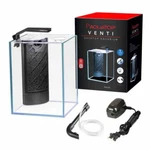 Aquatop Atp Venti Glass Desktop Aquarium Kit 1.3. Fixed Price $51.61.