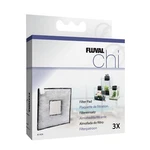 Fluval Chi Filter Pad 3 Pack. Fixed Price $8.69.