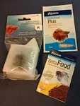 Imagitarium H Mini Filter Cartridges, Pack Of 3, Gm. Extra Bonus. Fixed Price $24.95.