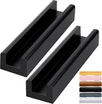 2 Pcs Wooden Floor Stand Anti Slip Base For Full Length Stable Su. Fixed Price $46.99.