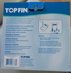 Top Fin Large Filter Cartridges (6 Count) - New. Made Usa.. Fixed Price $12.00.