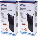 Aqueon Quietflow Internal Power Filter Pack Of 2. Fixed Price $165.36.