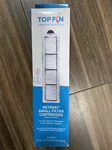 Top Fin Retreat Filter Cartridges Count Tf-small 5255669 TF-26-3392. Fixed Price $9.50.