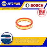 Air Filter 1457433330 Bosch 46536482 S3330 Genuine Top Quality Guaranteed New. Fixed Price $16.35.