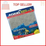 Acurel Llc Nitrate Reducing Media Pad Aquarium And Pond Filter Accessory, 10-INC. Fixed Price $22.04.