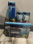 Sealed Fluval AC110 Power Filter For 60 Gallon Aquariums Brand New. Fixed Price $115.00.