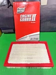 Mighty Auto Parts A1745 Air Filter ( PA4338 AF1198 88814 AF3955 ) Free Shipping. Fixed Price $18.99.