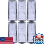 Watris Veiyi Fish Tank Filter Cartridge 6PCS Aquarium Cotton Replacement. Fixed Price $14.95.