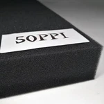 Bio Sponge Filter Media Pads Cut-to-fit Foam For Aquarium Fish Tanks Koi Ponds. Fixed Price $25.99.