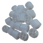 K1 Filter Media Premium Grade Moving Bed Biofilm Reactor Gallon, White. Fixed Price $38.65.