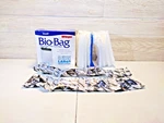 Tetra Whisper Bio-bag Disposable Filter Cartridges 8 Count Keeps Water Clear. Fixed Price $8.99.
