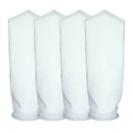 Pcs Filter Socks 7" Ring X 14" 200 Micron Felt Aquarium Reef Wet Dry Sump. Fixed Price $22.99.