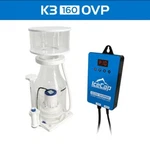 Icecap K3-160 Ovp In-sump Protein Skimmer Aquariums Up To 250 Gallons. Fixed Price $430.00.