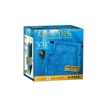 Aqua-tech Ez-change #1 Cartridge For 5-15 Filters, 6 Pack. Fixed Price $44.61.