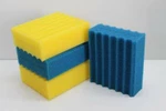 Sunsun Grech CBF-350 Filter Sponge Complete Set 4-PIECE. Fixed Price $34.99.