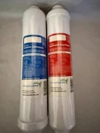 Aquatic Life Carbon And Sediment Cartridge #330250 & #330249- New. Fixed Price $16.99.