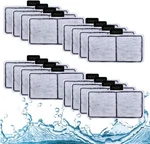 Filter Cartridges Compatible With Top Fin Ef-s ELEMENT,16 S-16PACKS. Fixed Price $27.24.