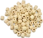 Pulaco Aquarium Ceramic Ring, Media For Fish Tank, Pond Filter, 1LB. Fixed Price $13.99.