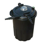 Anjon Manufacturing Bio-pro Pressure Filter W/mats, Balls (mpn BP-3000). Fixed Price $435.73.