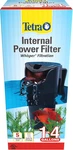 Tetra Whisper 4I Internal Aquarium Filter For 1-4 Gallon Tanks. Fixed Price $17.85.