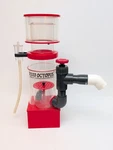 Reef Octopus SRO-1000LSS Space Saver Protein Skimmer Discontinued Euc No Pump. Fixed Price $250.00.