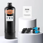 Whole House Salt Free Descaler, Filter For City Water, 600,000 Gallon. Fixed Price $429.28.