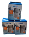 Top Fin Ef-s Small Element Filter Cartridges 18 Month Supply Fish Read. Fixed Price $24.99.