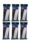 Coralife 2-PACK Biocube Filter Cartridge For Aquarium (6-PACKS Of 2). Fixed Price $61.29.