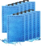 Driamor 10 Pack Rite-size Filter Cartridges Compatible With Marineland Emperor. Fixed Price $44.80.