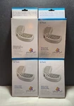New Box Pioneer Pet Fountain Filter Replacement 3-PACK Item No. 3002. Fixed Price $8.00.