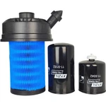 Filter Kit For Thermo King Slxi 300 Whisper PRO-50 400-50 Spectrum De SB100. Fixed Price $92.99.