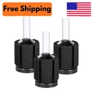 3 Pack Aquarium Bio Sponge Filter Breeding Fry Betta Shrimp Nano Fish Tank Small. Fixed Price $9.99.