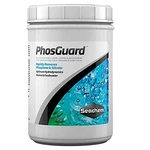 Seachem Phosguard 1L Phosphate & Silicate Remover For Aquarium Reef Tank. Fixed Price $54.46.